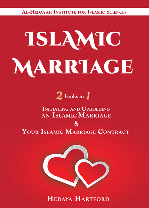 islamic Marriage