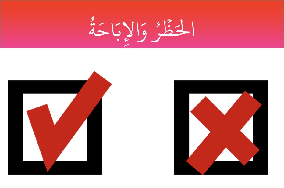 كتاب الكراهية من كتاب ملتقى الأبحر