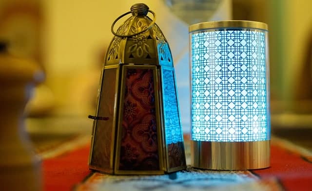 أحكام الصيام من كتاب نور الإيضاح