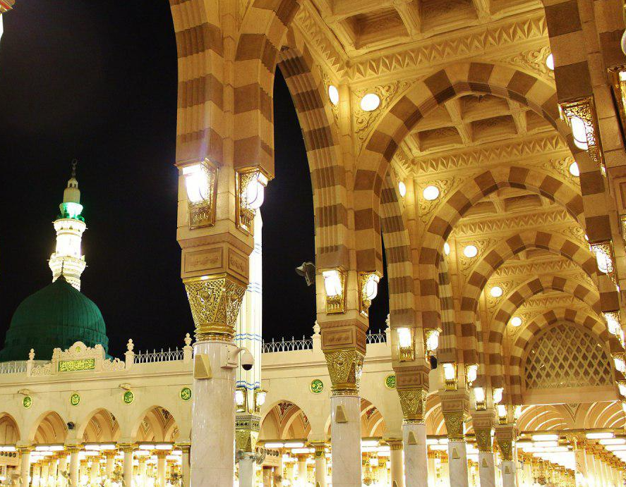 التاريخ الإسلامي: الخلفاء الراشدون
